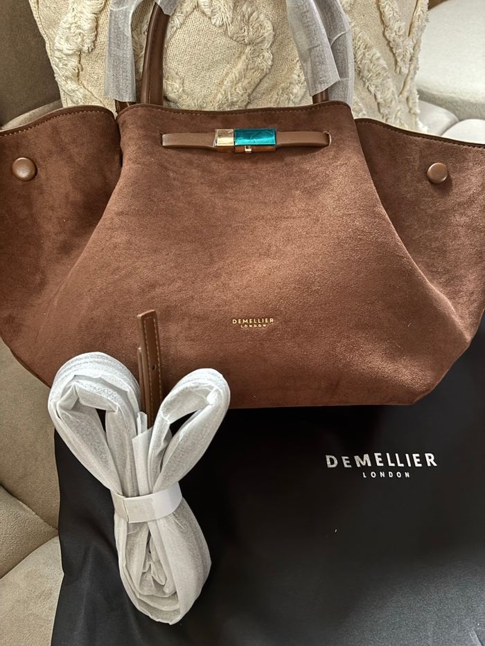 Sac à main DeMellier - photo numéro 7