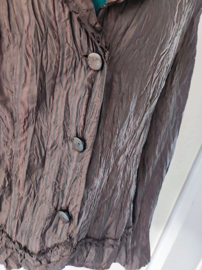 Blazer taille 42 - photo numéro 2
