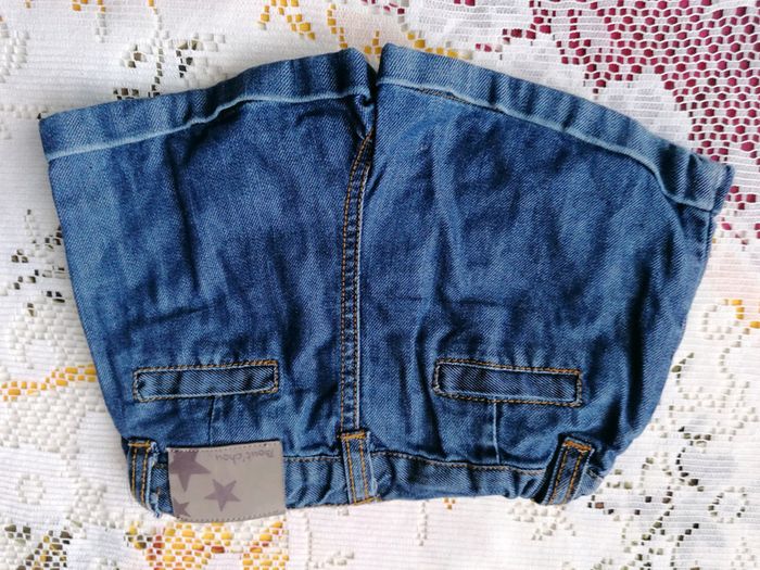 Short 6 mois - photo numéro 3