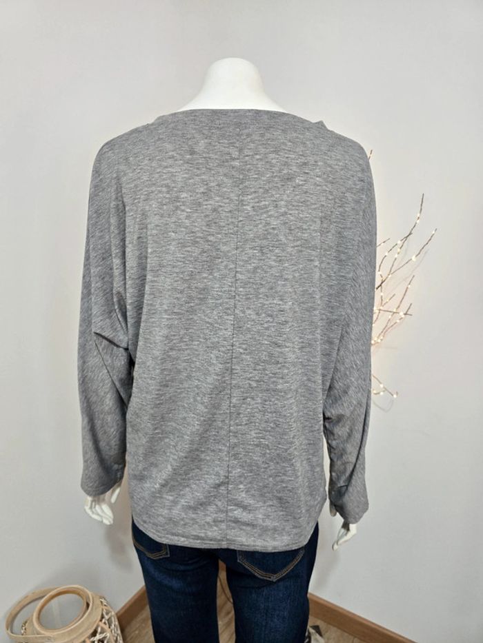 Blouse Misslook Taille S - photo numéro 3