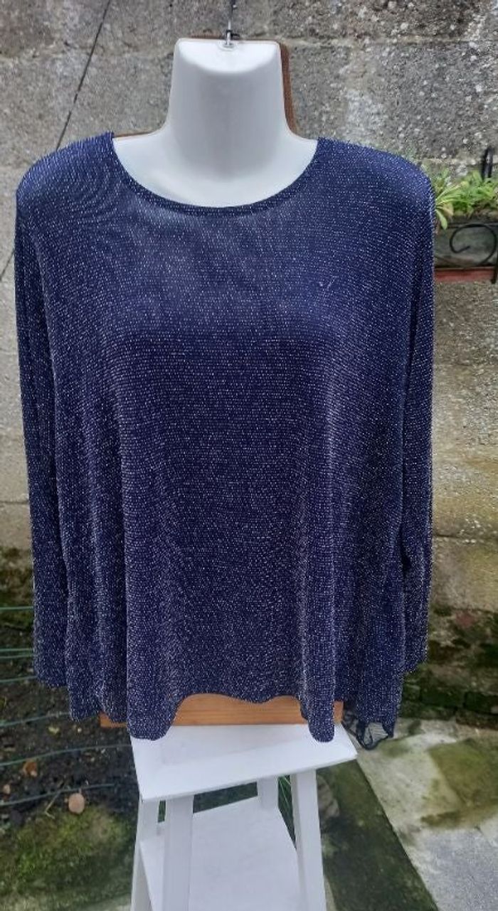 Fêtes haut paillettes