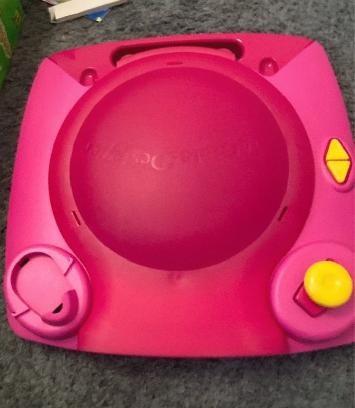 Machine a mandalas - photo numéro 3