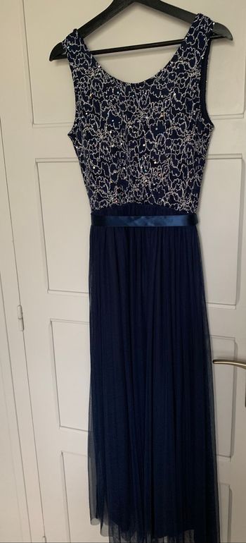 Robe de soirée