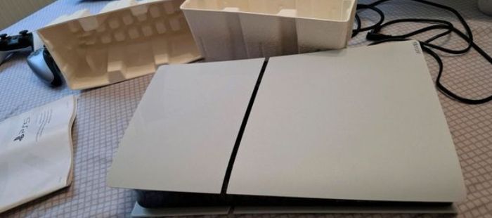 Playstation 5