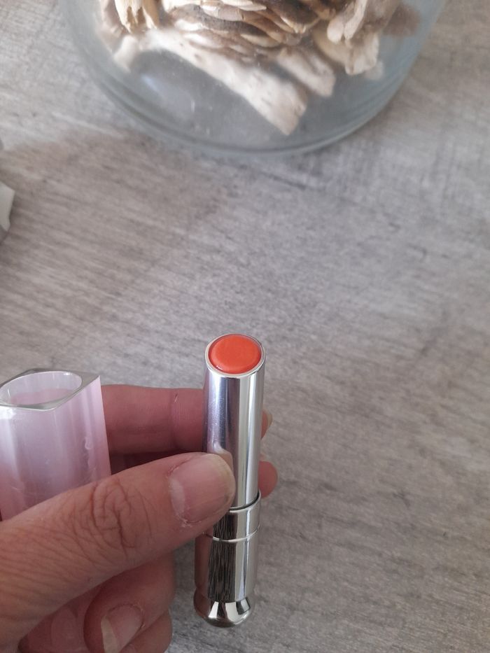 Lip glow dior addict - photo numéro 3