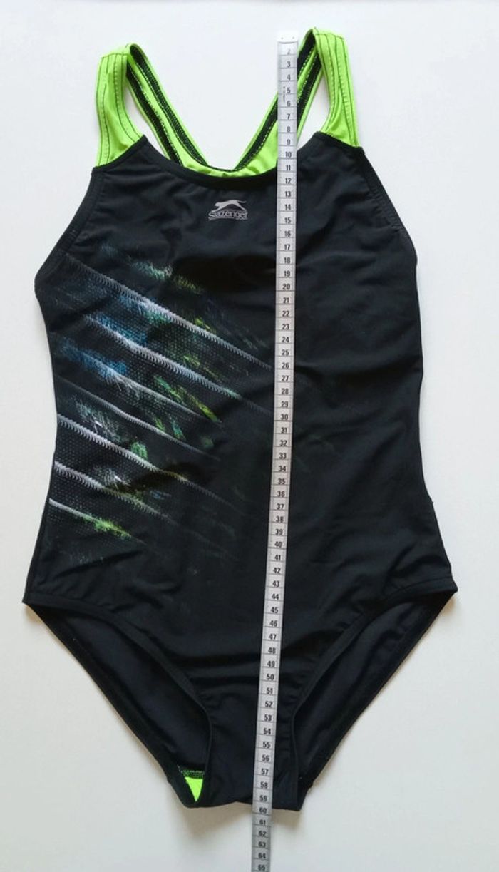 Maillot de bain Slazenger 13 ans - photo numéro 7
