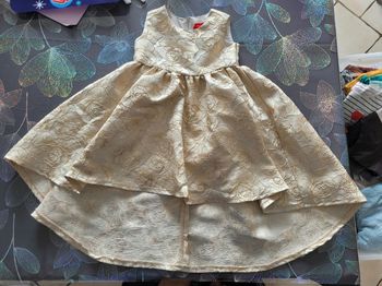 Robe de soirée