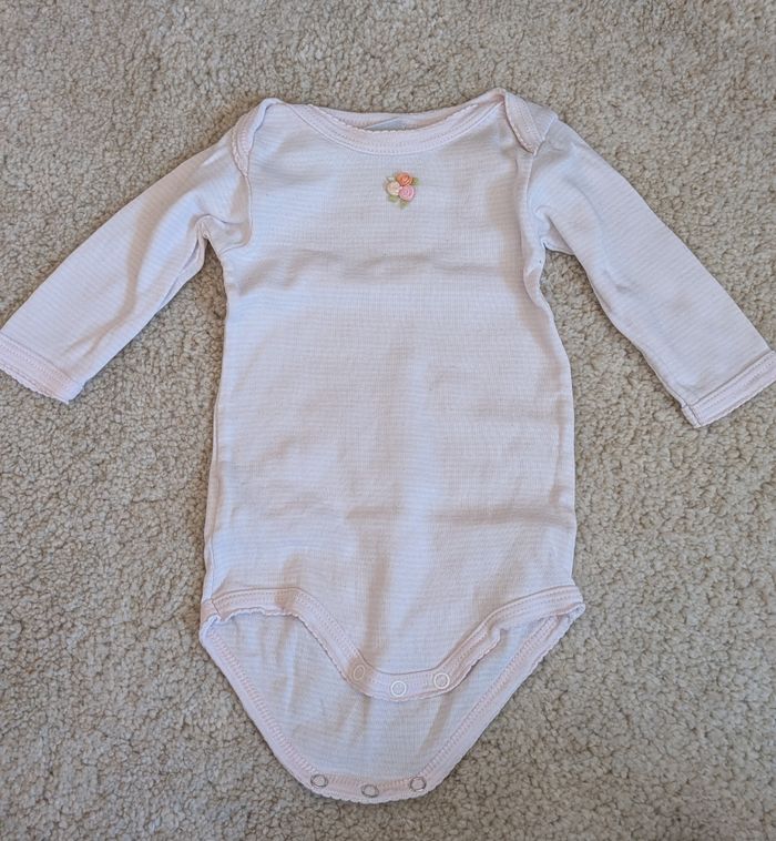 Bodies manches longues - photo numéro 2