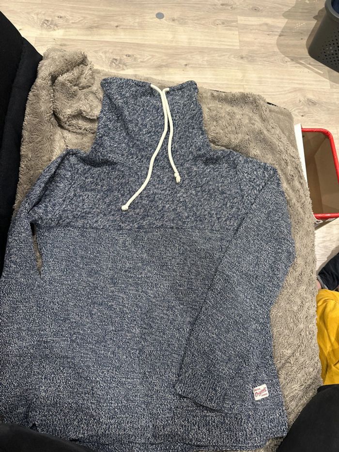 Pull jack and Jones taille M