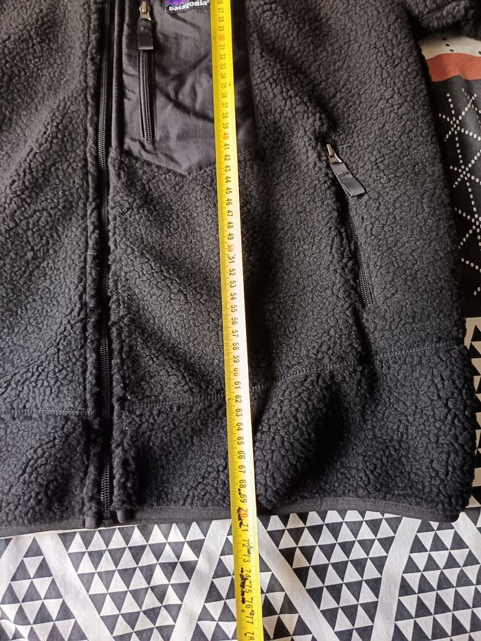 Veste polaire - photo numéro 4