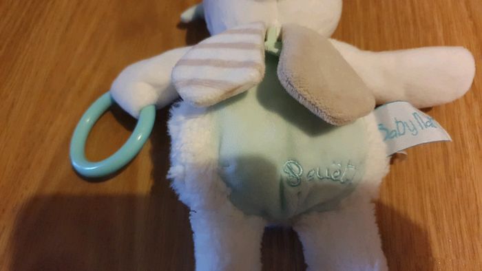 doudou babynat - photo numéro 2