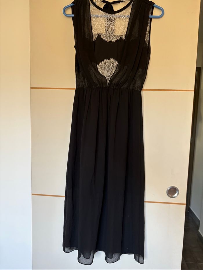 Robe Sandro