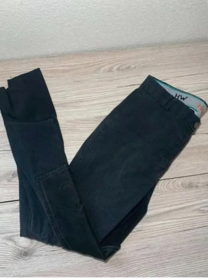 Pantalon  Horse  Wood 38