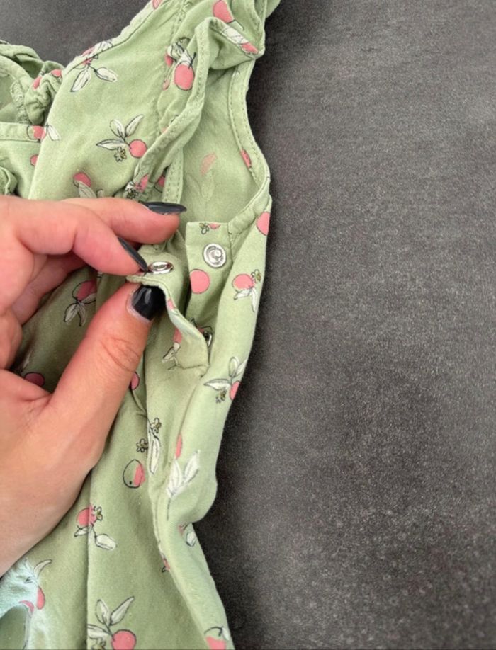 Combi short - photo numéro 6