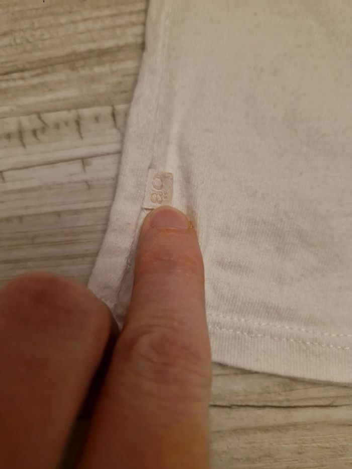 Polo 6 mois - photo numéro 2