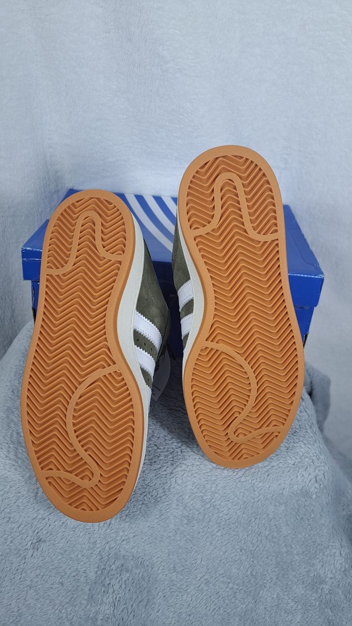 adidas Originals campus pointure 39 neuf avec boîte - photo numéro 6