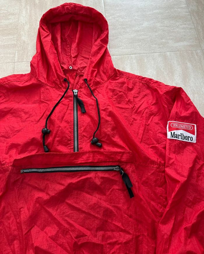 Veste Marlboro - photo numéro 9