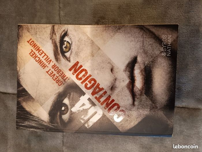 U4 l'intégrale - photo numéro 4