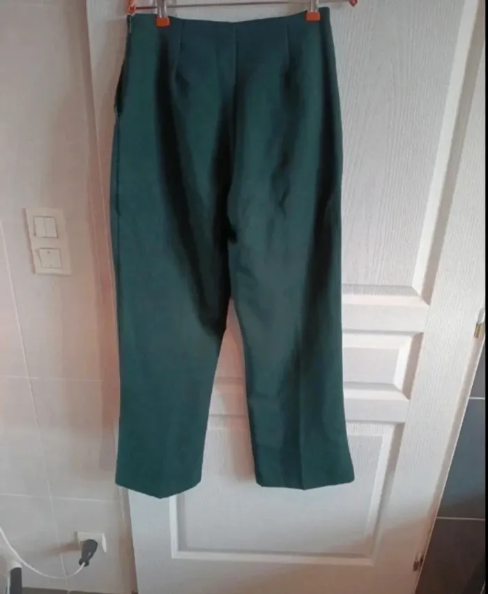 Pantalon large - photo numéro 2