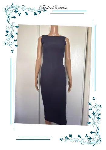 🛑robe longue🛑T.40