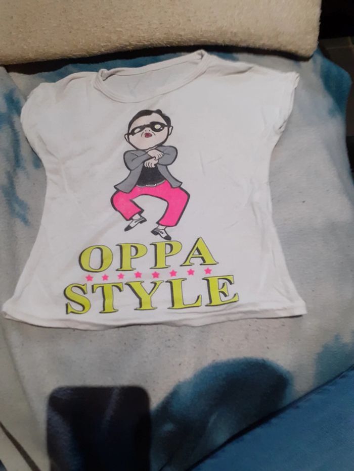 Tee-shirt 2ans - photo numéro 1