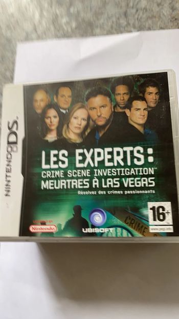 Experts