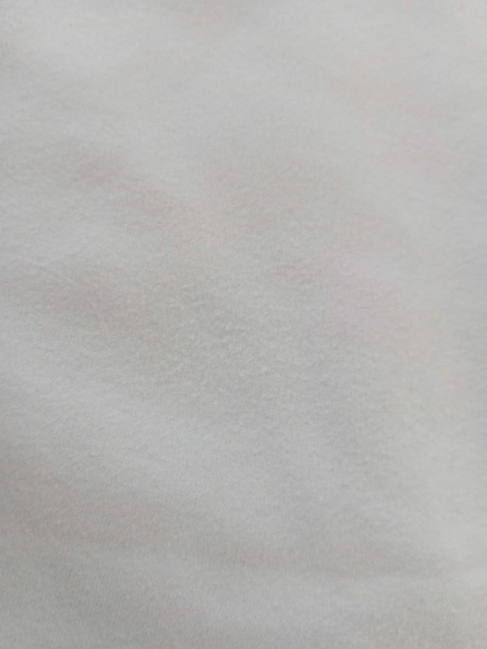 Débardeur femme 38 blanc cassé noir c86 - photo numéro 14