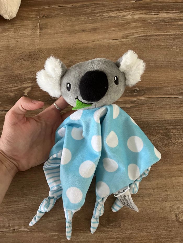 Doudou koala