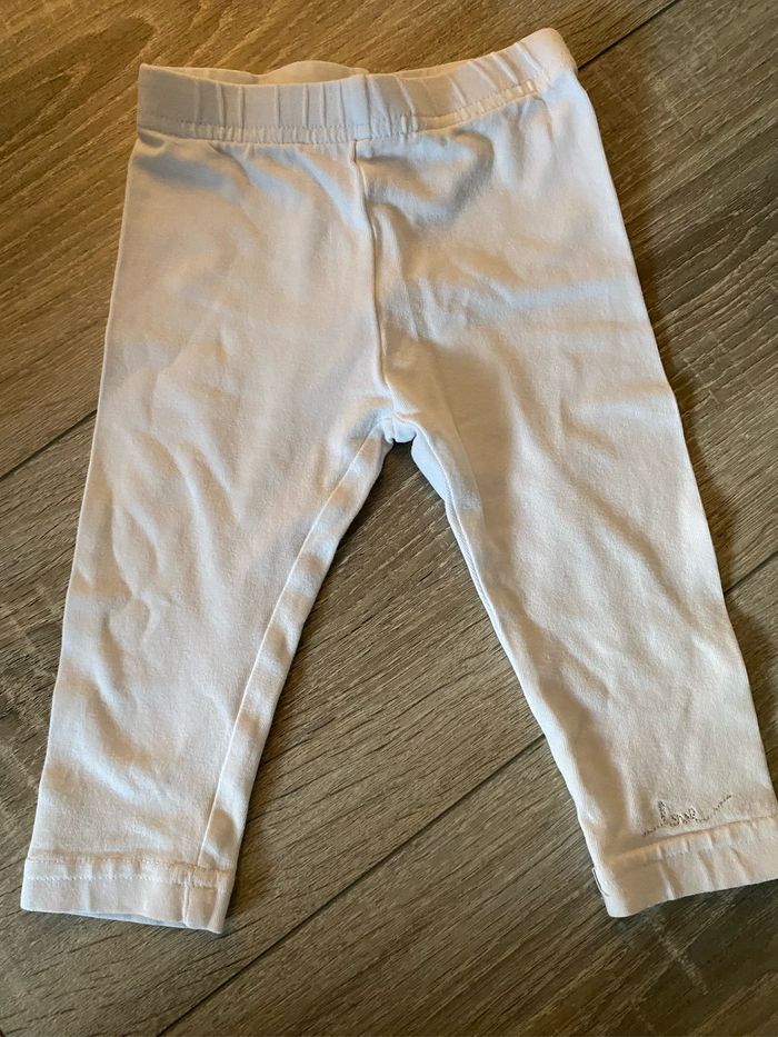 Legging bébé