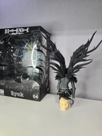 Figurine Ryuk (Death Note)