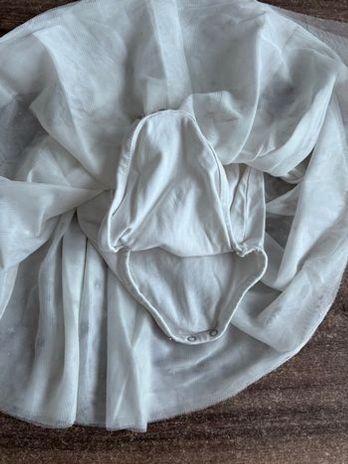 Robe de fête Orchestra 9 mois - photo numéro 5