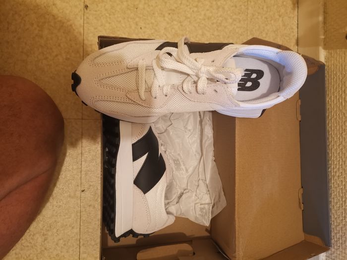 New balance 327. T38. 5 - photo numéro 2