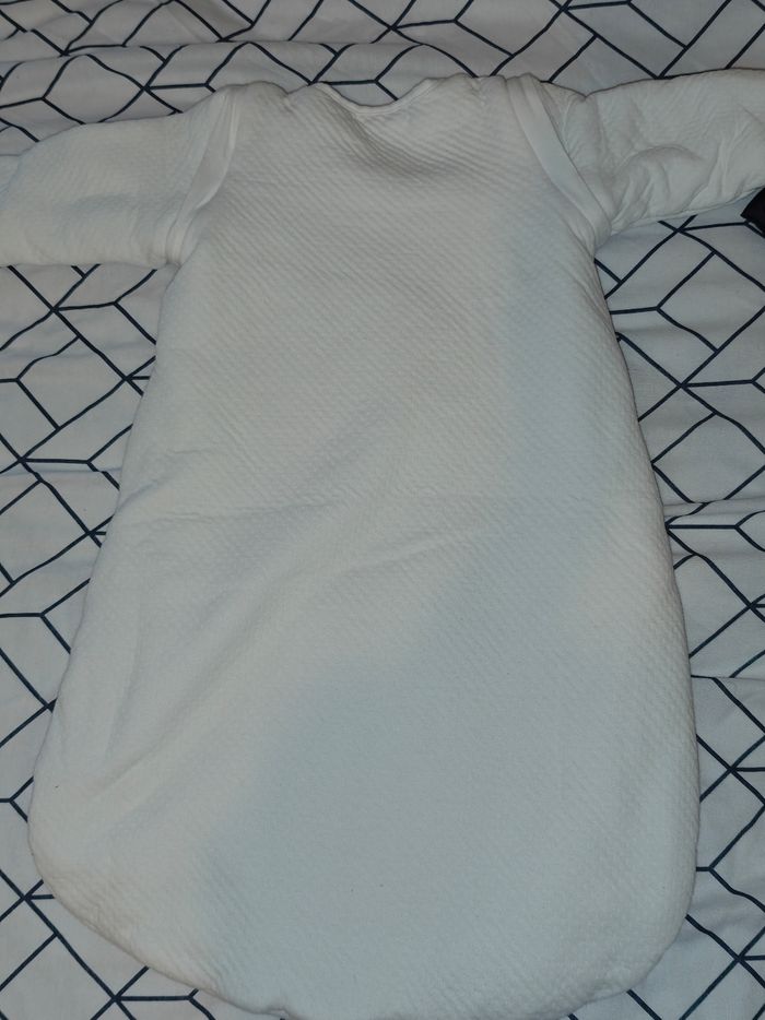 Gigoteuse T1 Automne Hiver - photo numéro 3