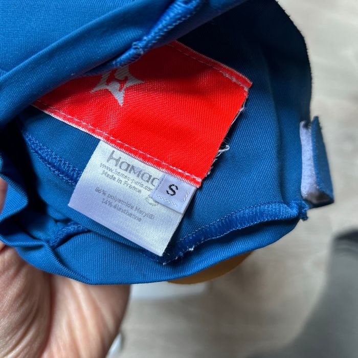 Lot de 4 T.Mac + 8 nacelles taille S - photo numéro 6