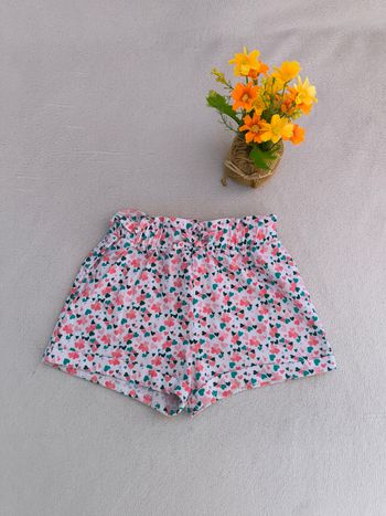 Short fille TAO 36 mois