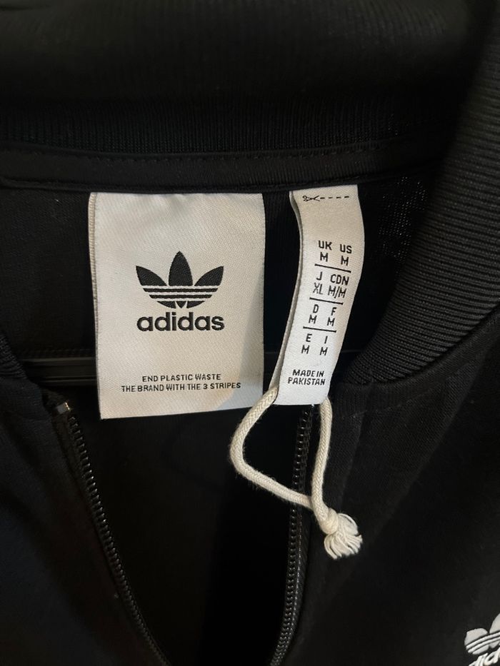 Veste adidas - photo numéro 2