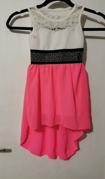 🌟 Robe petite fille 🌟