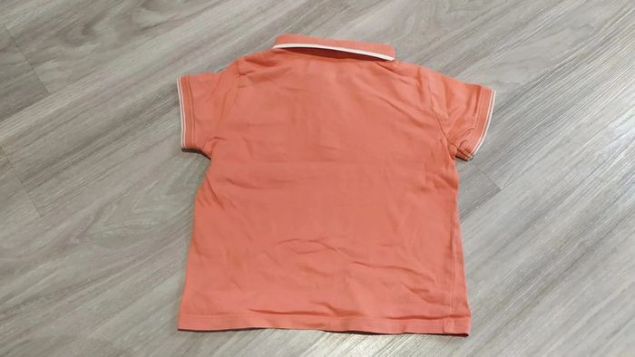 polo mc 2 ans - photo numéro 4