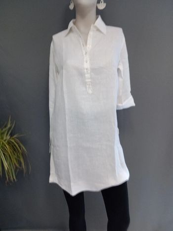 Très jolie blouse 🥰