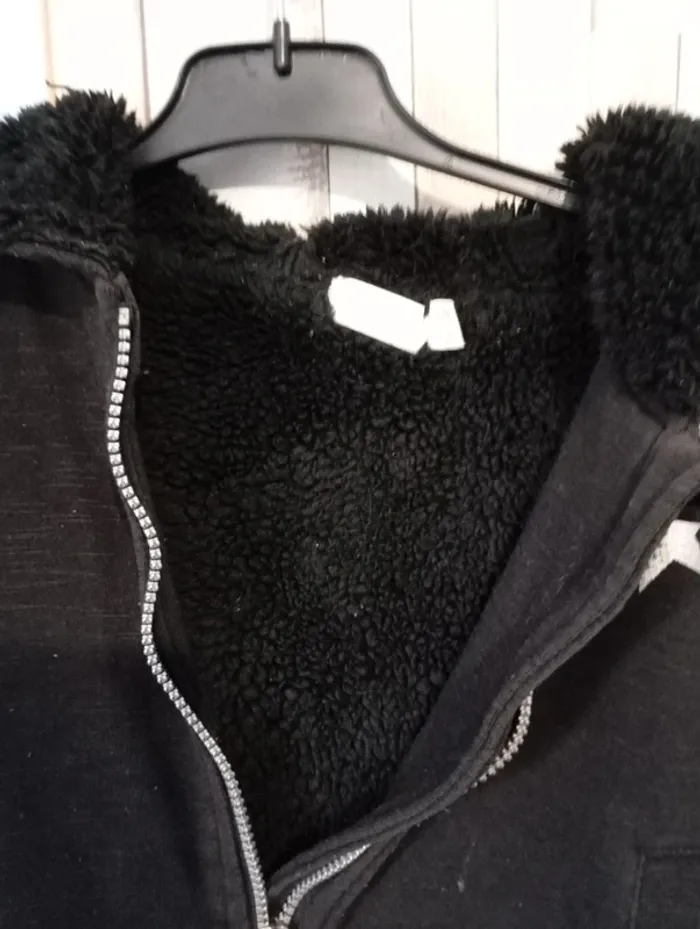 Veste taille 8 ans - photo numéro 6