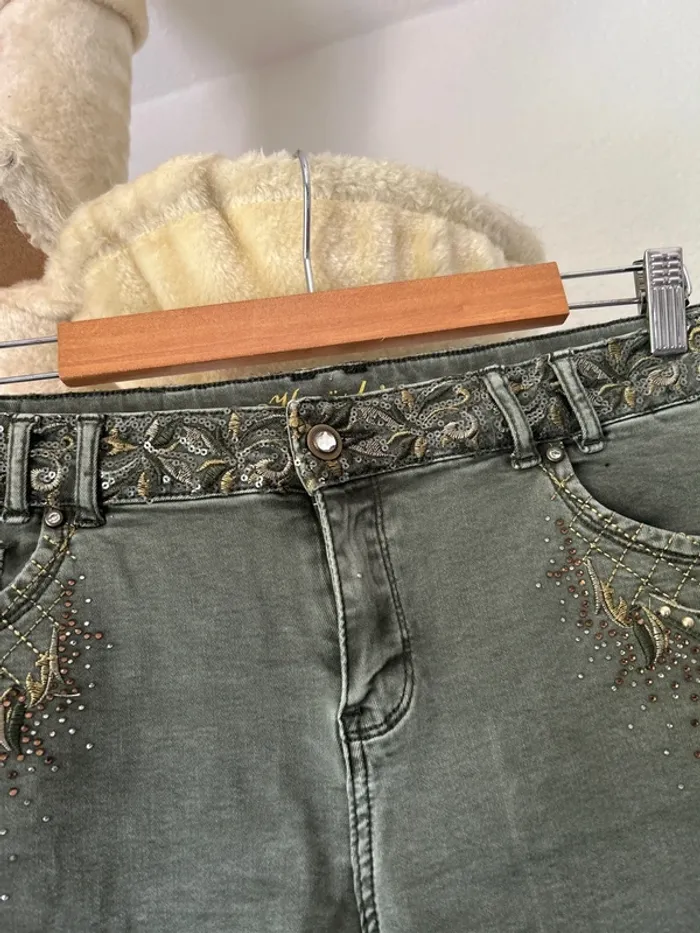 Magnifique short Koroshi - photo numéro 3