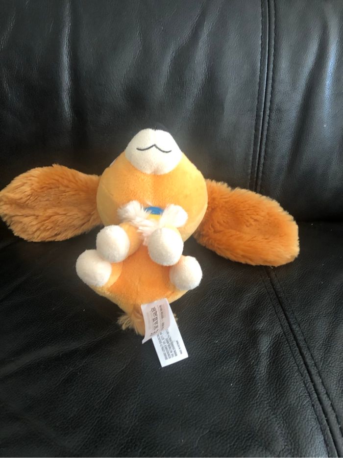 Peluche lady Disney - photo numéro 6