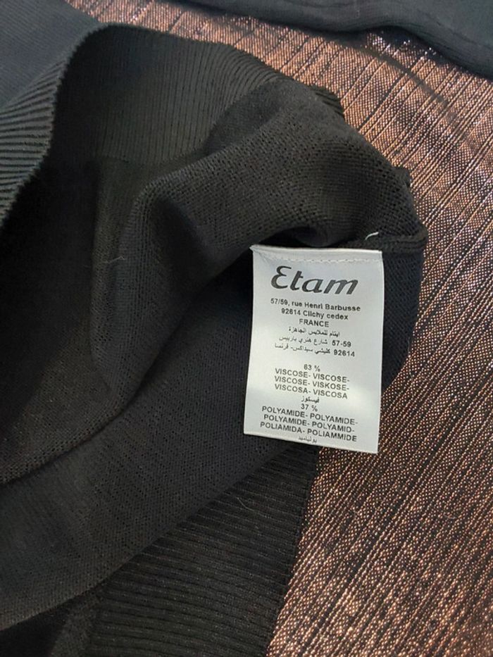 Petit pull Etam - photo numéro 5