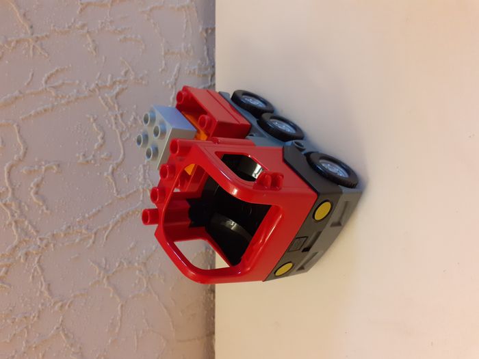 DUPLO Lot Véhicules - photo numéro 3