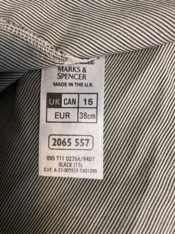 Chemise légère Marks & Spencer.taille 46 - photo numéro 9