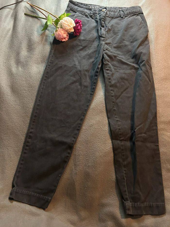 Bas femme myths taille 40 - photo numéro 3