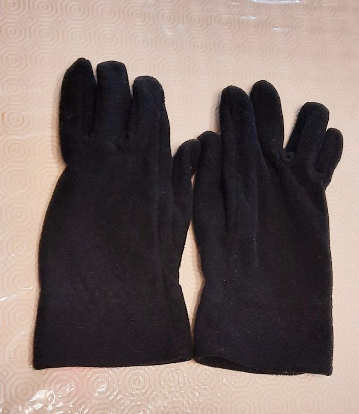 Gants mixte