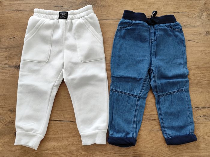 Lot vêtements  24mois 2ans garçon - photo numéro 4