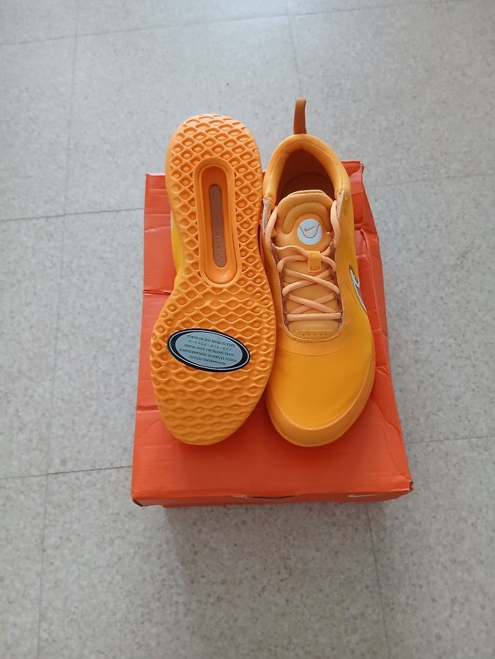 Chaussures Nike - photo numéro 5