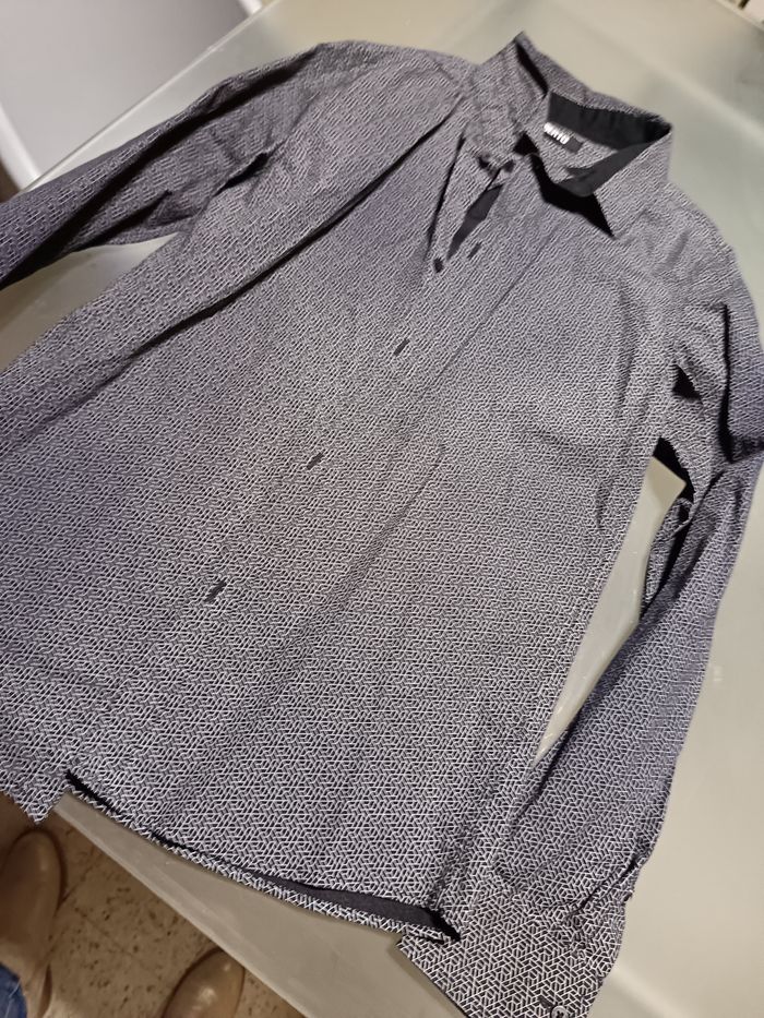 Chemise - photo numéro 4